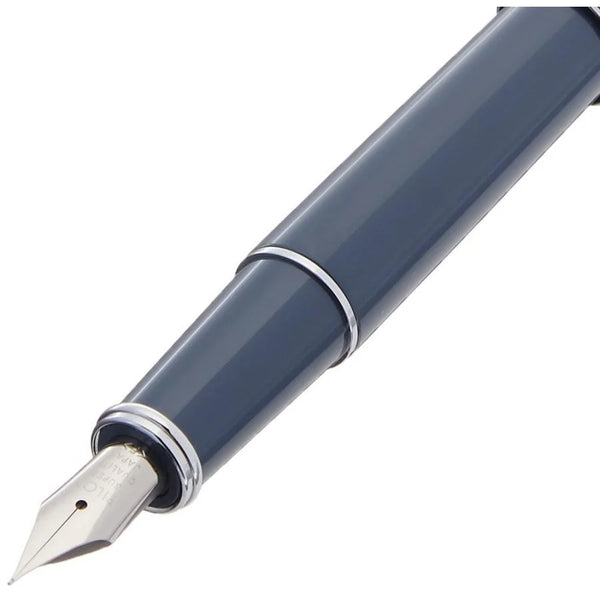 Pilot Prera Fountain Pen Slate Grey