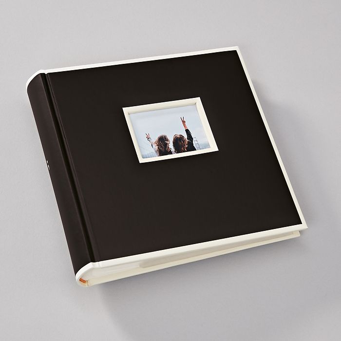 Semikolon 200 Pocket Photo Album for 6x4 photos