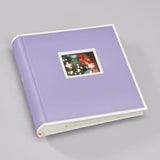 Semikolon 200 Pocket Photo Album for 6x4 photos