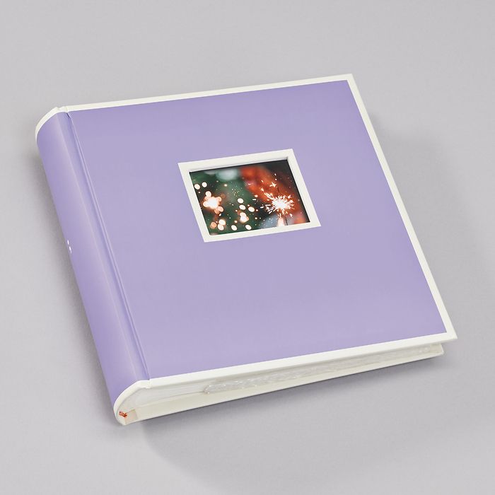 Semikolon 200 Pocket Photo Album for 6x4 photos