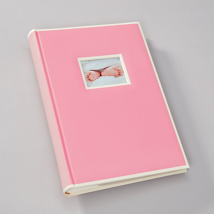 Semikolon 300 Pocket Photo Album for 6x4 photos