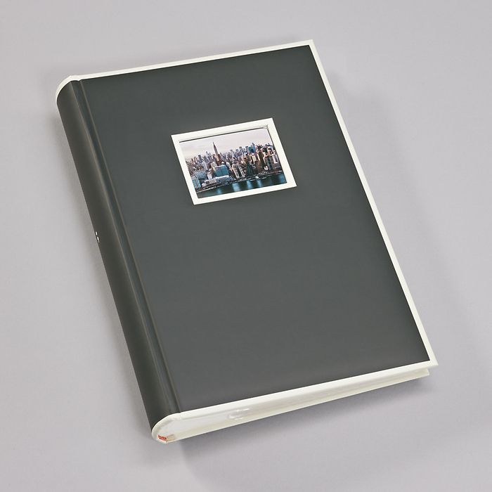 Semikolon 300 Pocket Photo Album for 6x4 photos