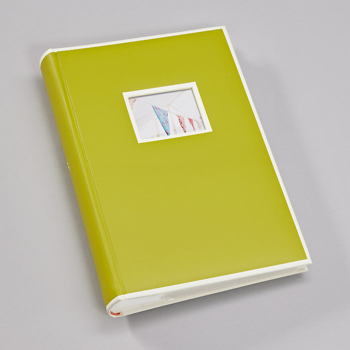 Semikolon 300 Pocket Photo Album for 6x4 photos