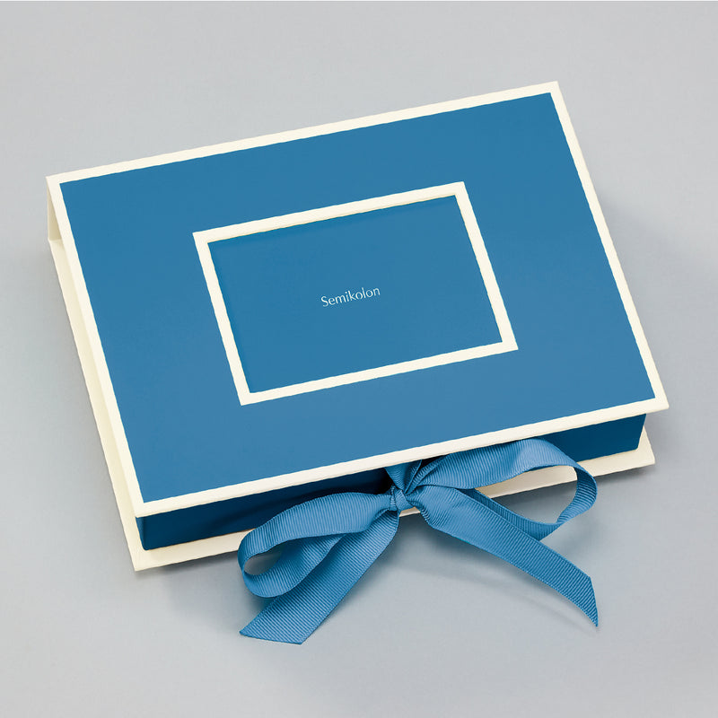 Semikolon Small Photo Box