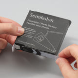 Semikolon Photo Corners - Clear -  Pack of 500