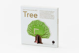 Good Morning Tree 2027 3D Desk Calendar