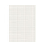 Iroful 75gsm Paper - 50 Sheets -  A4 -  5mm Grid