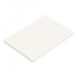 Iroful 75gm 100 A5 Sheets - Plain