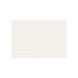 Iroful 75gsm Paper - 100 Sheets - A5 - 7mm Ruled