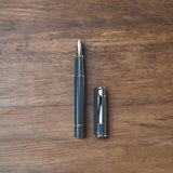 Pilot Prera Fountain Pen Slate Grey