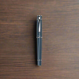 Pilot Prera Fountain Pen Slate Grey