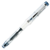 Pilot Custom Heritage 92 Fountain Pen Clear - 14k Gold Nib