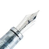 Pilot Custom Heritage 92 Fountain Pen Clear - 14k Gold Nib