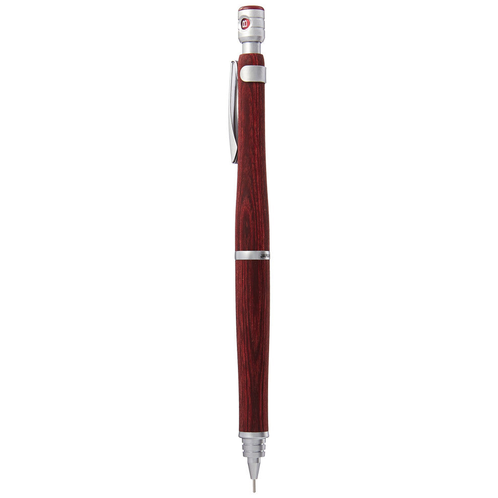 Pilot Mechanical Pencil S20 0.3mm Deep Red