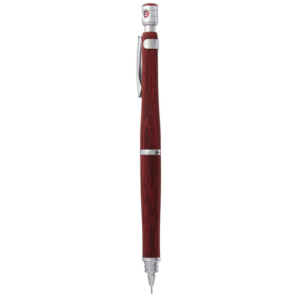 Pilot Mechanical Pencil S20 0.3mm Deep Red