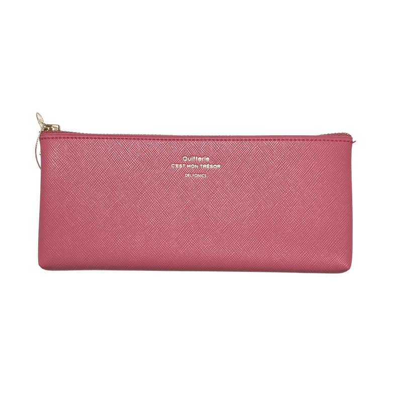 Delfonics Quitterie Pencil Flat Case