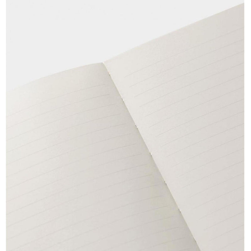 Trolls Paper 102 Plain Note Ruled Notebook 7mm