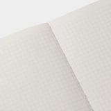 Trolls Paper 103 Plain Note Grid Notebook
