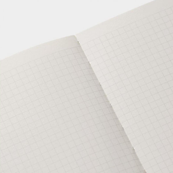 Trolls Paper 103 Plain Note Grid Notebook