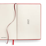 Leuchtturm 2027 Monthly Planner Booklet for A5 Notebooks