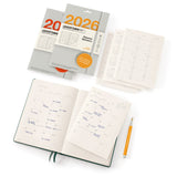 Leuchtturm 2026 Monthly Planner Stickers