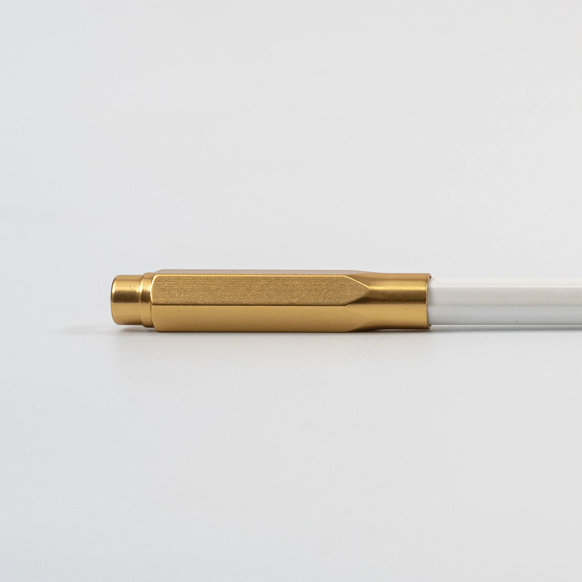 Blackwing Point Guard Gold Pencil Cap