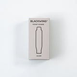 Blackwing Point Guard Silver Pencil Cap