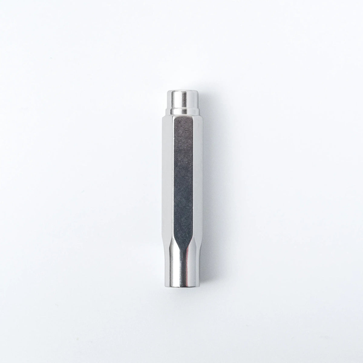 Blackwing Point Guard Silver Pencil Cap