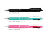 Zebra Sarasa Multi 4 Colour 0.5mm Pen & Mechanical Pencil 0.5mm