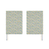 Hobonichi Techo A5 HON 2026 Liberty Fabrics: Sasha Kiora (January Start)