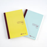 Hobonichi Techo 2026 Japanese A5 Cousin Avec Books (January Start)