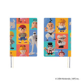 Hobonichi Techo A5 HON 2026 MOTHER: Clay Figurines (January Start)