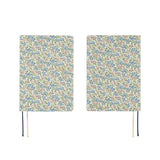 Hobonichi Techo A6 HON 2026 Liberty Fabrics: Sasha Kiora (January Start)