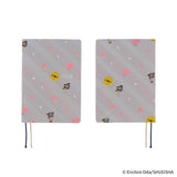 Hobonichi Techo A6 Hon 2026 One Piece Edition - Hiriluk’s Cherry Blossoms