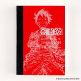 Hobonichi Techo Original Book A6 2026 One Piece Edition
