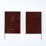 Hobonichi 5-Year Techo Japanese Book (2026-2030) [A5 size]