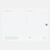 Hobonichi Techo 2026 English Cousin Book (January Start) A5