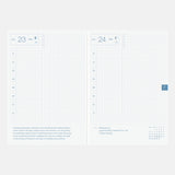 Hobonichi Techo 2026 English Original Book (January Start) A6
