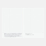 Hobonichi Techo 2026 Japanese Day Free Book A6 Size