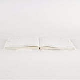 Hobonichi Techo 2026 English Cousin Book (January Start) A5