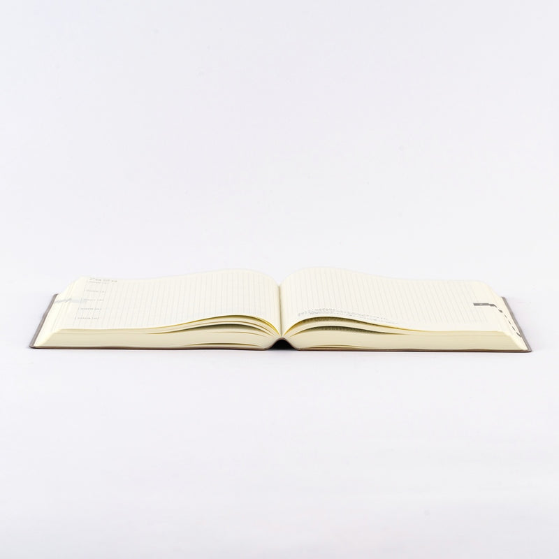 Hobonichi 5-Year Techo Japanese Book (2026-2030) [A5 size]
