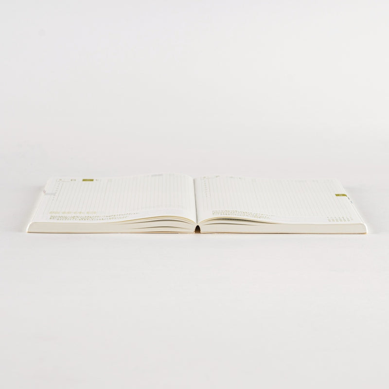 Hobonichi Techo 2026 Japanese A5 Cousin Avec Books (January Start)