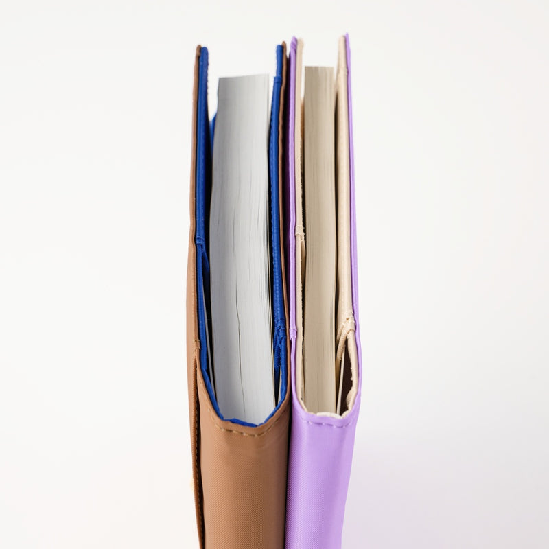 Hobonichi Techo 2026 Japanese A5 Cousin Avec Books (January Start)