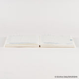 Hobonichi Techo Original Book A6 2026 One Piece Edition