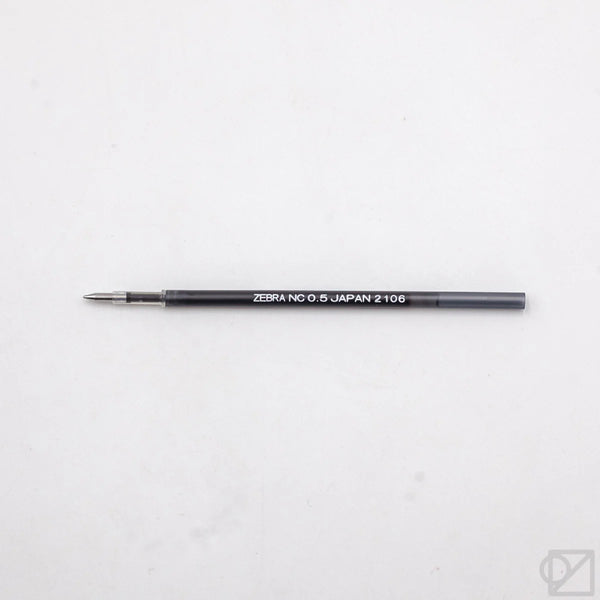 Refills for Zebra Blen Pens 0.5mm