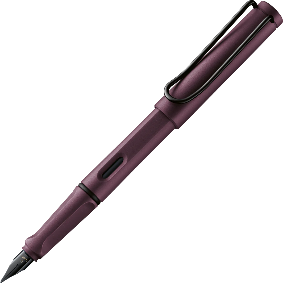 Lamy Safari Fountain Pen Scarlet