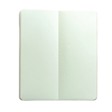 Yamamoto Paper RO-BIKI Weather Map Notebook  - Blank