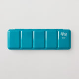ROSA Watercolours Empty Metal Case - 21 Pans