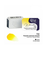 ROSA Watercolours - 2.5ml Refill Pans