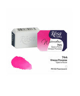 ROSA Watercolours - 2.5ml Refill Pans